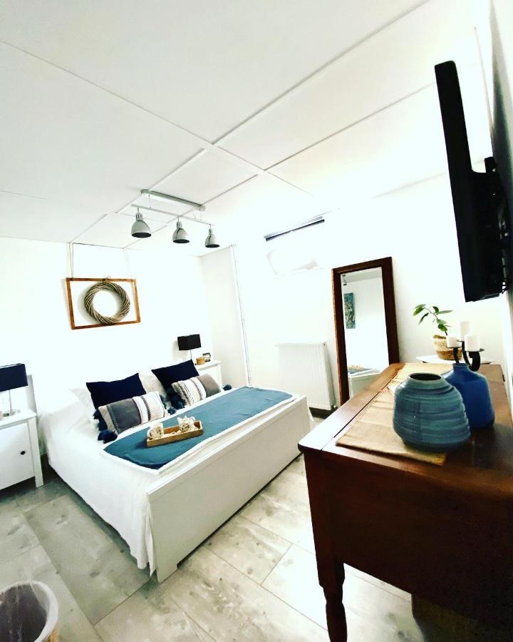 Magnolia Home 32 Auch Exterior foto